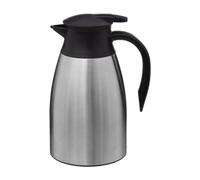 5five Pichet isotherme Anse en acier inoxydable 1,5 L