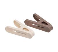 5 five simply smart 5Five - Pince à Linge - X20-3,3x1,6x6cm - Accessoire Buanderie, Utilisation Quotidienne