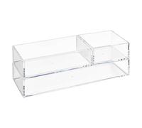 5 five simply smart 5five - plateau 3 compartiments modulables selena