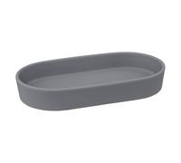 5 five simply smart 5five - Plateau en grès colorama Gris