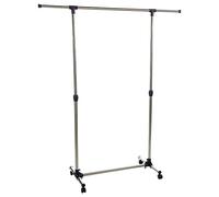 5 five simply smart 5five - portant à vêtements simple inox venus