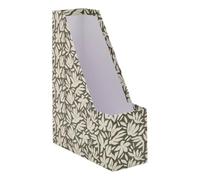 5 five simply smart 5five - Porte Revue florea Compatible a4 Vert Laurier