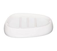 5 five simply smart 5five - Porte-Savon colorama Blanc