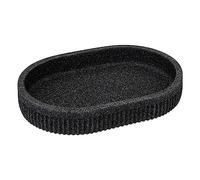 5 five simply smart 5five - Porte-Savon Onyx Ardoise