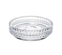 FIVE Simply Smart - Porte Savon en Verre Precious 11cm Transparent Transparent