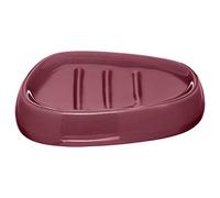 5 five simply smart 5five - Porte Savon Silk Terracotta