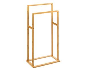 5 five simply smart 5five - Porte Serviette Bambou