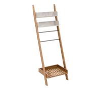 5 five simply smart 5five - Porte-Serviettes Come 38x52cm Beige