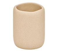 5 five simply smart 5five - Pot à Brosse à Dents oleya Beige