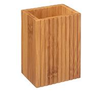 5 five simply smart 5five - Pot à brosses à Dents Terre inconnue Bambou
