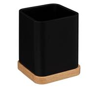 5five - Pot à brosses à Dents tribecart Noir