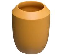 5 five simply smart 5five - Pot à brosses à Dents Trio Jaune Moutarde