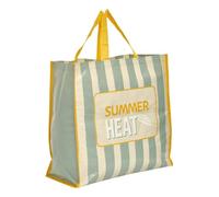 5 five simply smart 5five - Sac de Course 40,6l imprimé Summer Heat
