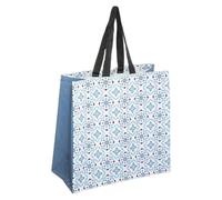 5 five simply smart 5five - sac de shopping motif ciment