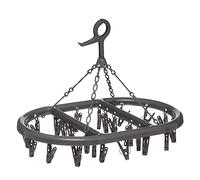 5five - séchoir à accrocher oval 24 pinces