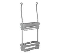 5 five simply smart 5five - serviteur de Douche 2 Niveaux Bath n Store