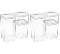 5 five simply smart 5five - set 3 boîtes de conservation eske (Lot de 2)