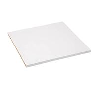 FIVE Simply Smart - Tablette pour Meuble Mix N'Modul 32cm Blanc Blanc