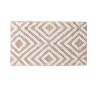 5 five simply smart 5five - Tapis de Bain 40x70cm éthnique