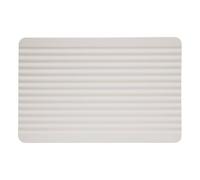 5 five simply smart 5five - Tapis de Bain en diatomite 39x60cm Beige