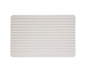 5 five simply smart 5five - Tapis de Bain en diatomite 39x60cm Beige