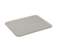 5 five simply smart 5Five Tapis DIATOMITE 35X45CM (Gris)