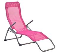5 five simply smart 5five - transat Siesta Framboise