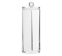 5five Selena Doseur en coton D7,5 cm Transparent