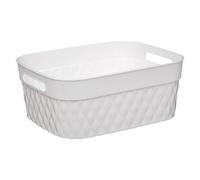 5 five simply smart Atmosphera, Couleur:weiß