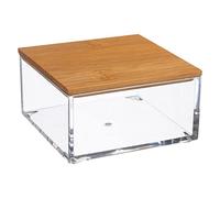 Petite boîte avec Bambulock G