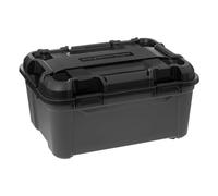 5 five simply smart Boîte en plastique 120l noir