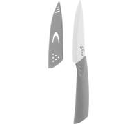 5 five simply smart - Couteau d'office en céramique "zirco" lame 10cm