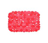 5 five simply smart Égouttoir pour Évier Secret de Gourmet Gris foncé polypropylène (32 x 26 cm)