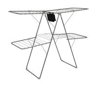 Etendoir à linge pont avec surface d'étendage de 31 m Mojave, 5Five