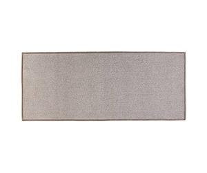 5 five simply smart FACILITYS Tapis de Cuisine antidérapant Gris 50 x 120