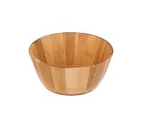 FIVE Simply Smart - Saladier Rond en Bambou "Dia" 18cm Naturel G