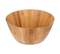 5 five simply smart FIVE-179734 Saladier en Bambou D 28 cm