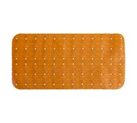 5 five simply smart Fond Bain PVC 70x35 Malt, Tabac