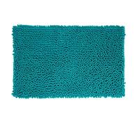 5 five simply smart JJA Tapis Maxi Chenille 50X80 Turq