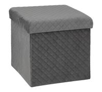 Pouf carré en velours "mix n'modul" 31cm gris Gris https://www.fnac.com/mp49049814/Pouf-carre-en-velours-mix-n-modul-31cm-gris/w-4?oref=3806cea3-fd07-ecf0-4183-756cdc3829b5