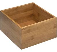 5 five simply smart - Organiseur 18x18cm bambus