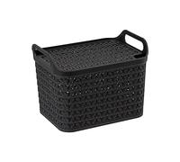 5 five simply smart Panier ajoure couv 12 l