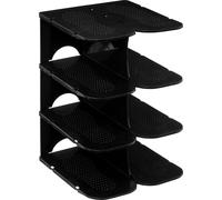 5 five simply smart - Porte-chaussures x4 en plastique