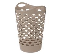 5 five simply smart Poubelle 60 l lin flex