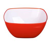 5 five simply smart - Salatschüssel d19cm "square" orange