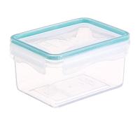 5 five simply smart Secret de Gourmet - Boite de conservation rectangulaire clipeat 730 ml