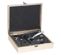 5 five simply smart Sommelier Marc 9 places box Multicolore