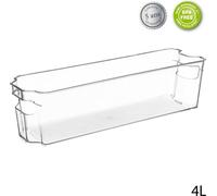 5 five simply smart - Tablette de réfrigérateur 4l "smart fridge