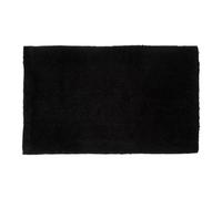 5 five simply smart Tapis de Bain réversible 50x80cmNoir