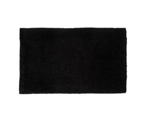 5 five simply smart Tapis de Bain réversible 50x80cmNoir